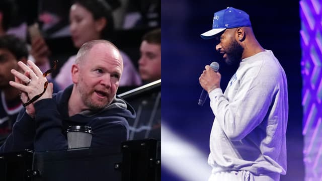 DeMarcus Cousins Lights Into Clippers GM Frank Lawrence Over Horrendous Career Decisions