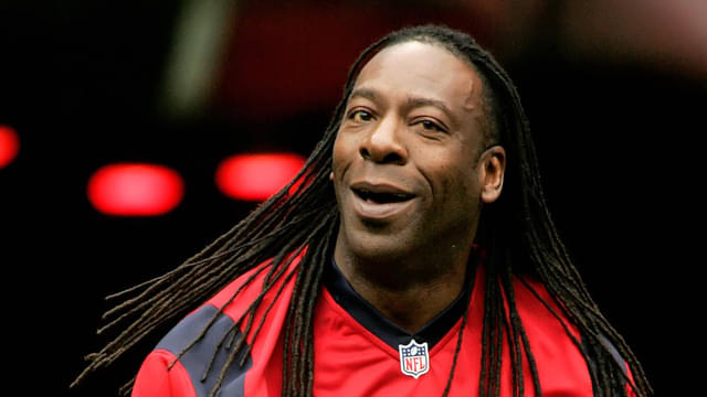 Booker T Revealed He Never Pitched a Single Idea in His Career