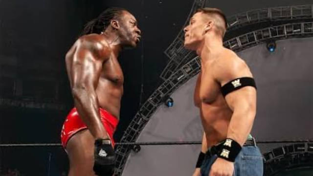 WWE Legend Booker T Delays His Promotion Event to Honor John Cena