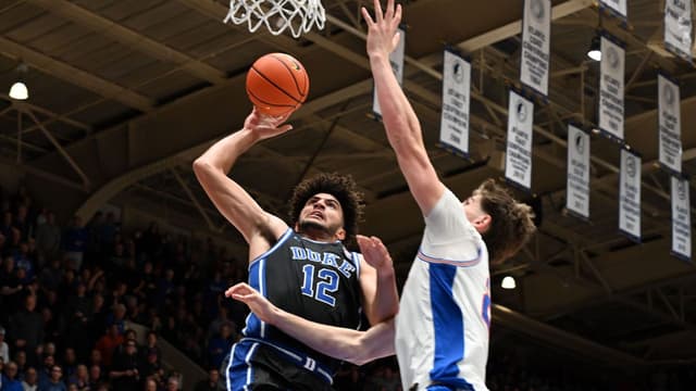 Scout Questions Cameron Boozer’s Late-Game Ceiling Versus Darryn Peterson, AJ Dybantsa