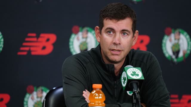 Celtics' President Brad Stevens Removes Himself From UNC Coaching Consideration 