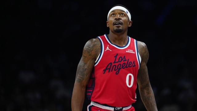 Gilbert Arenas Offers Bradley Beal Advice After Season-Ending Injury