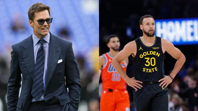 Joe Lacob Says Stephen Curry Could Be “the Tom Brady of the NBA”