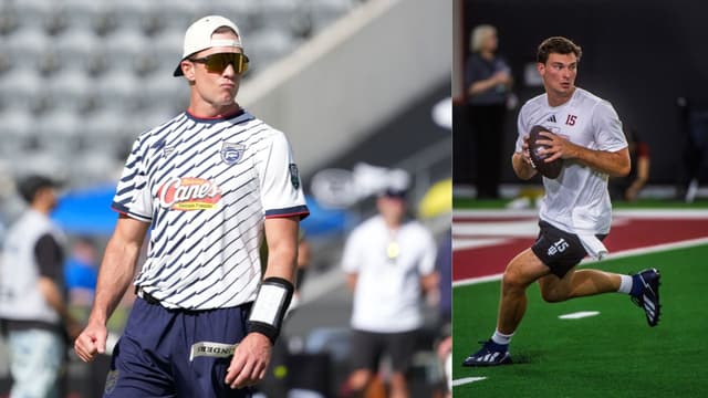 Albert Breer Lists Three Similarities Tom Brady Shares With Fernando Mendoza