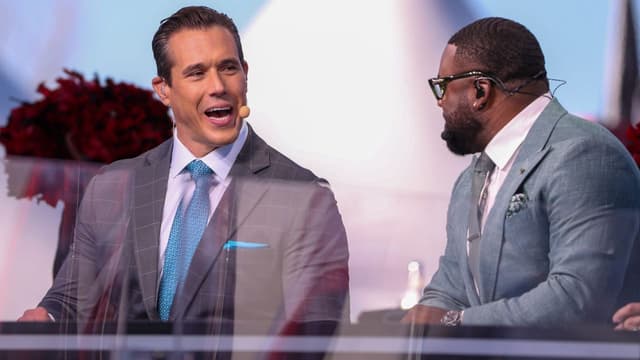 Brady Quinn Blasts Bowl Backlash: “Why Judge? Unless You Have Selfish Motives"