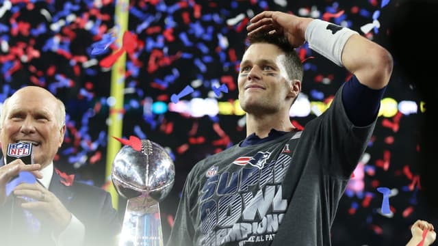 5 Tom Brady Records That May Never Be Broken in the NFL