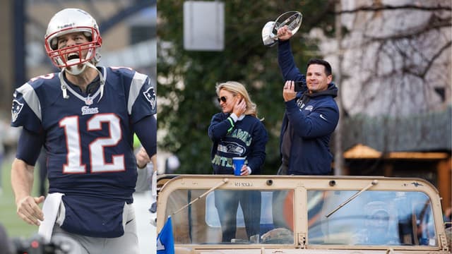 Tom Brady Maintains Silence, NFL Yet to Investigate Super Bowlgate Scandal