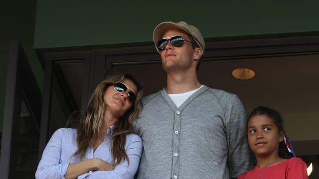Tom Brady’s Net Worth Rises by $100M After Divorce From Gisele Bündchen 