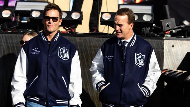 Four NFL Legends, Including Tom Brady, Feature in Sportico’s 50 Top Paid Athletes