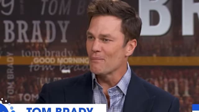 Tom Brady Urges Patrick Mahomes and Josh Allen to Play Flag Football in LA 2028 Olympics