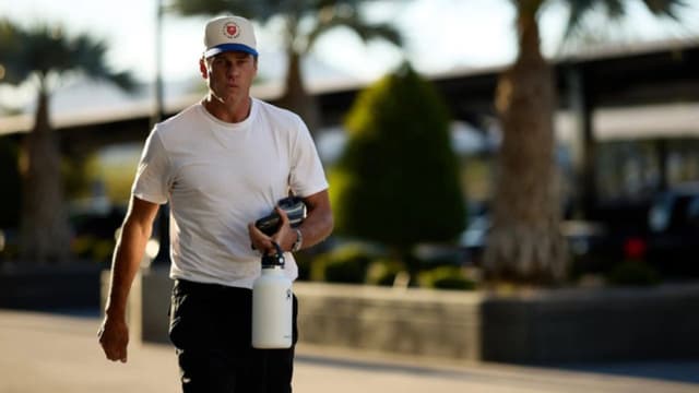 Raiders Minority Owner Tom Brady Attends Fernando Mendoza’s Official Visit