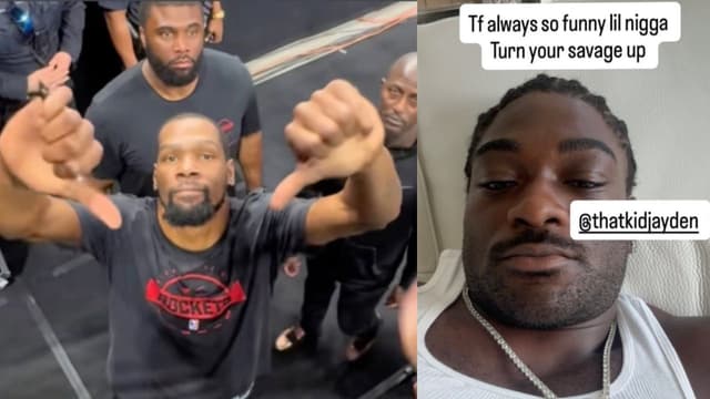 Dez Bryant Says Brandon Aiyuk Will Regret His Tweets Against Jayden Daniels