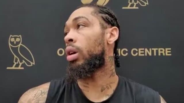 Brandon Ingram Shouts Out GF GloRilla After Making All-Star Game