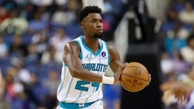 Brandon Miller Seeking Second Opinion on Shoulder Injury