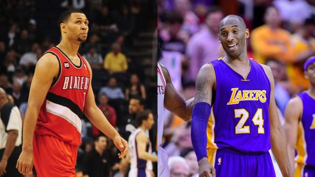Brandon Roy Defends Kobe Bryant’s Legacy From Negative Narratives
