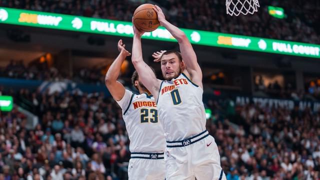 Christian Braun Poised for $25–30M Deal After Breakout Season