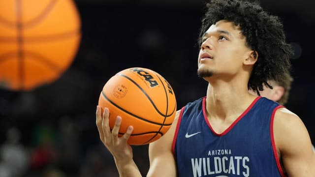 Brayden Burries Emerges as a Candidate for 5th Overall Pick, Impressed Clippers in Workout