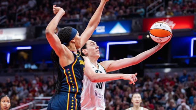 Breanna Stewart Takes Responsibility for Liberty Turnovers, Refuses to Blame New Lineups