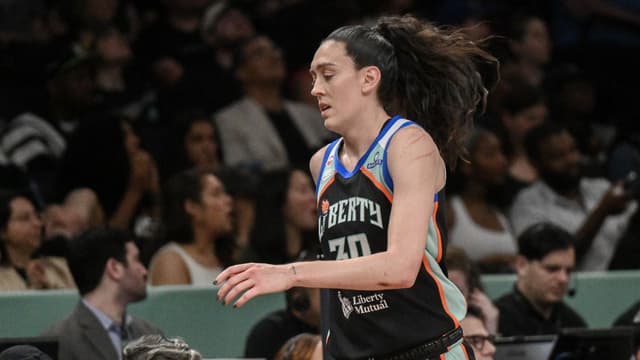 Chris DeMarca Elaborates on Plans to Rest Breanna Stewart