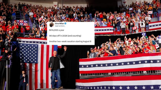 “Most Worthless Job in American History”: Brett Favre Reposts Viral Senate Rant