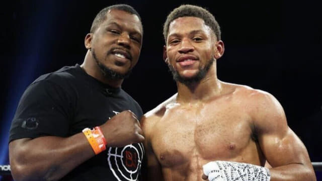 Brian Norman Sr. Refuses Reduced Role: ‘I Will Not Be In The Corner’