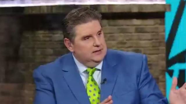 Brian Windhorst Doesn’t Trust Knicks to Make the NBA Finals