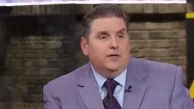Brian Windhorst Discusses LeBron James’ New Role With the Lakers