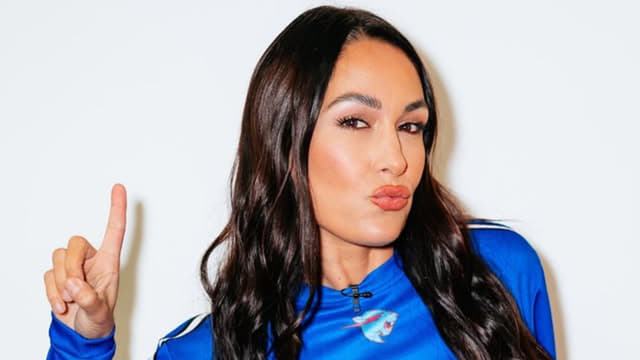 Lana Says Brie Bella Pitched Her 'Retirement' Win After WrestleMania 32