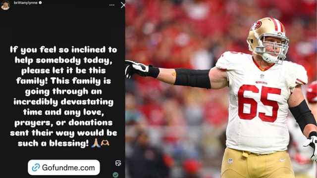 Brittany Mahomes Steps Up For Jordan Devey’s Family After Tragic Demise