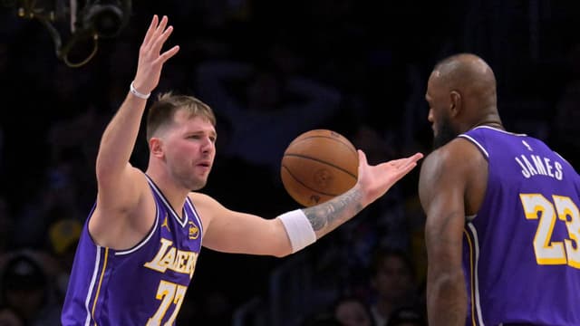 Lakers ‘Got Exposed Defensively’ in NBA Cup Loss to Spurs, Says Kendrick Perkins