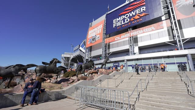 Denver Broncos Move Closer to New Stadium With $45.8M Agreement 