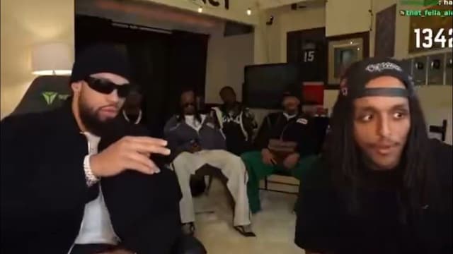 Dillon Brooks: Playing Against Steph Curry Like a Marathon, Need Five Guys to Guard Him