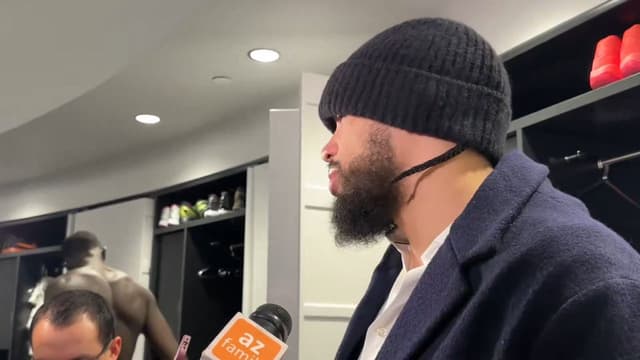 “Be Bad the Whole Game”: Dillon Brooks Shares What Ref Told Him After His 16th Tech