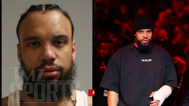 Dillon Brooks Arrested for DUI in Scottsdale, Released Within Two Hours