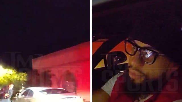 Dillon Brooks Was Busted For Reckless Driving Six Weeks Before DUI Arrest