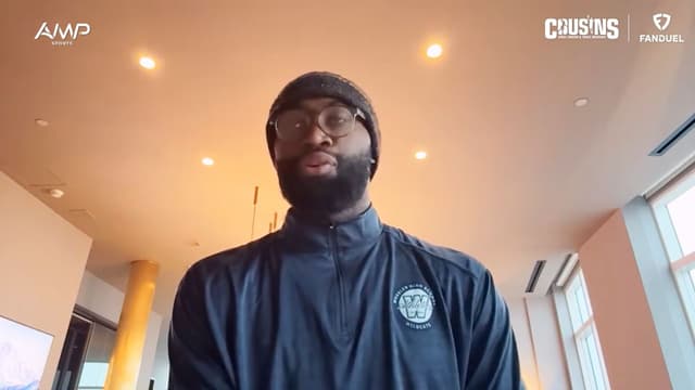 The Stop Sign That Sent Jaylen Brown to Cal and Changed His Career