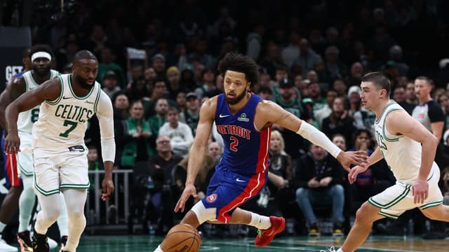 Jaylen Brown’s “We Gonna Still Win” Statement About Pistons Resurfaces After 112–105 Loss