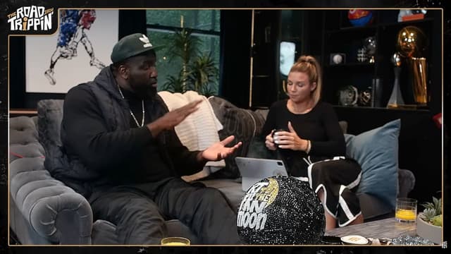 Jalylen Brown Should Win MVP Over Luka Doncic: Kendrick Perkins