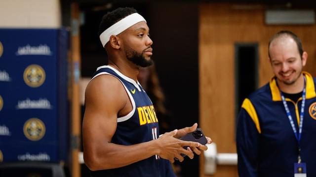Bruce Brown Rejected Multiple Offers in Favor of Nuggets Return