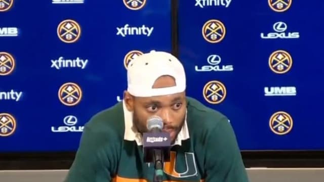 Bruce Brown Ready to End Friendship With Kevin Durant After Disrespect in Loss vs. Rockets