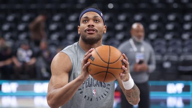 Bruce Brown Makes Strong Declaration After Rejoining Nuggets