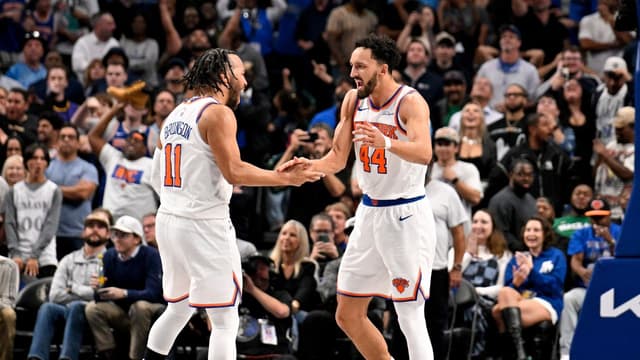 Knicks Make History, Become First Team To Win Despite Missing 30 Threes and 16 Free Throws