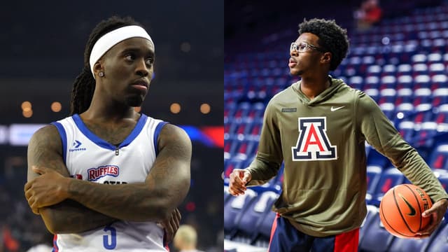 Clip of Kai Cenat Leaving Bryce James Awkward With Thanksgiving Request Resurfaces