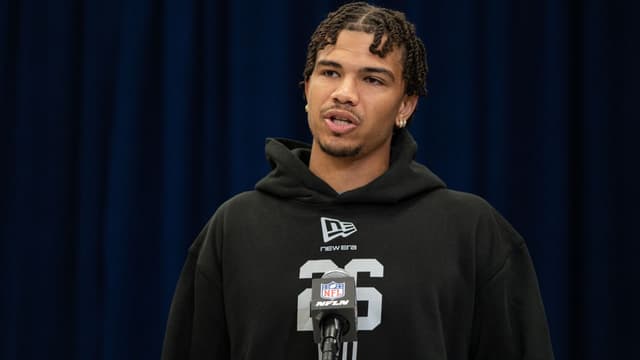 Trey Lance’s Brother Bryce Lance Registers 4.34-Second Time in 40-Yard Dash