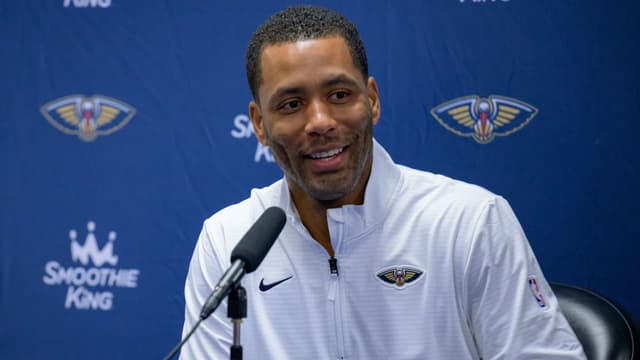 Chicago Bets on Bryson Graham’s Draft Eye to Reset Bulls Front Office