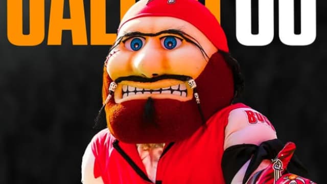 Buccaneers Delete Viral Bison Video After Social Media Backlash