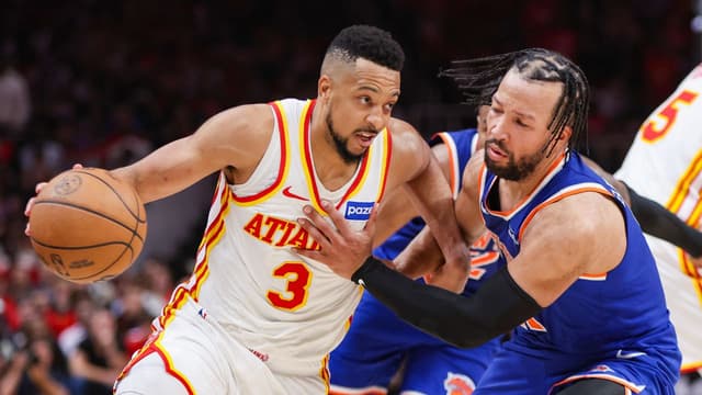 Hawks Fever Sends Knicks Game 4 Ticket Prices Soaring in Atlanta