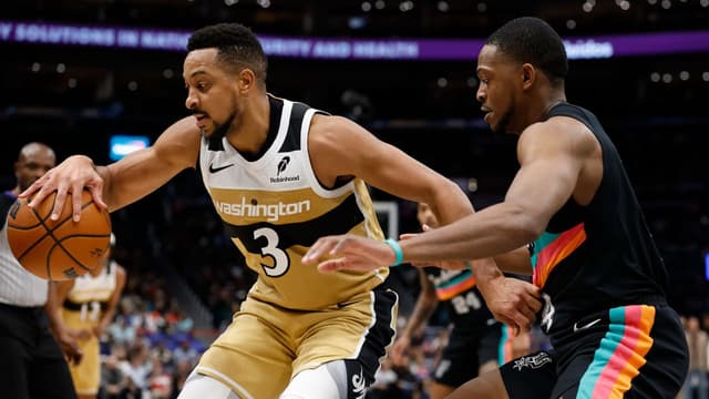 CJ McCollum Linked to Clippers in Trade Rumors