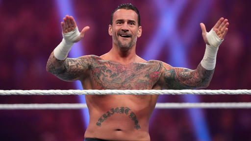 CM Punk Reflects on WWE Run Ahead of Clash in Paris