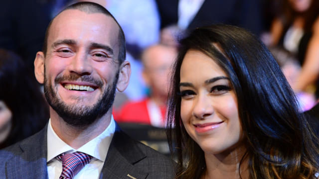 AJ Lee Wins WrestlePalooza Comeback the Same Way She Captured Every WWE Championship